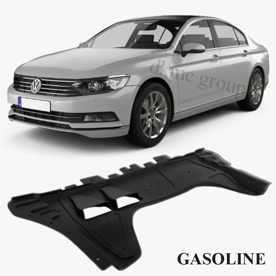 PASSAT B8 SEDAN 1.4 TSI MOTORLAR ALT KARTER KORUMASI 2015 2016 2017 2018 MODELLERE UYUMLU