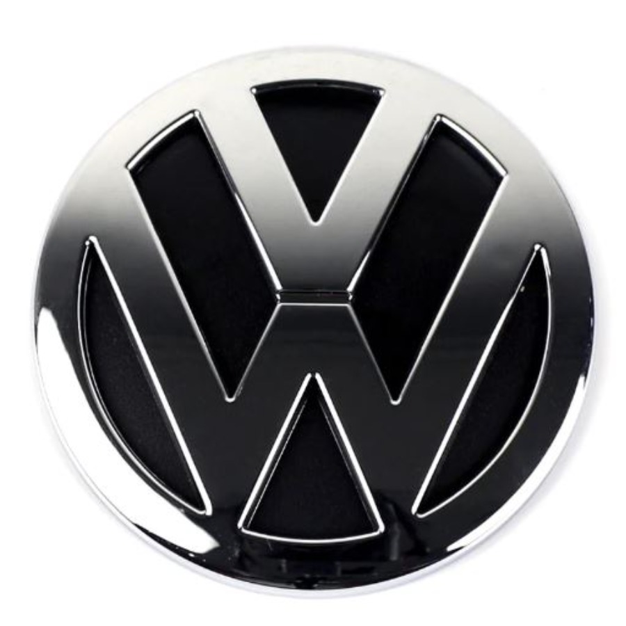 PASSAT B5 1997-2000 MODEL ARASI UYUMLU ARKA BAGAJ ARMASI AMBLEMİ LOGOSU