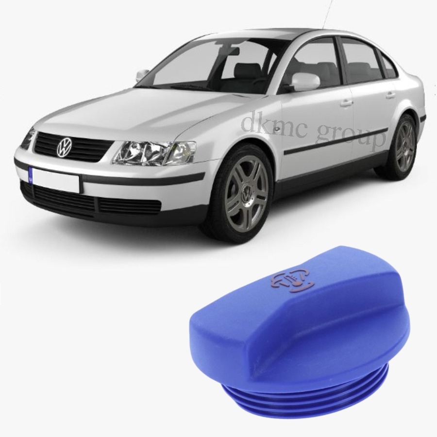 PASSAT B5 1997-2000 MODEL ARASI UYUMLU RADYATÖR ANTİFRİZ YEDEK SU DEPOSU KAPAĞI