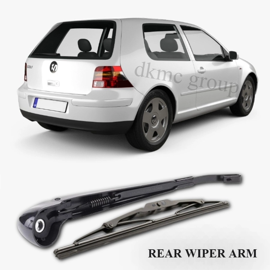 GOLF 4 ARKA CAM SİLECEK KOMPLE 1998 1999 2000 2001 2002 2003 2004 MODELLER