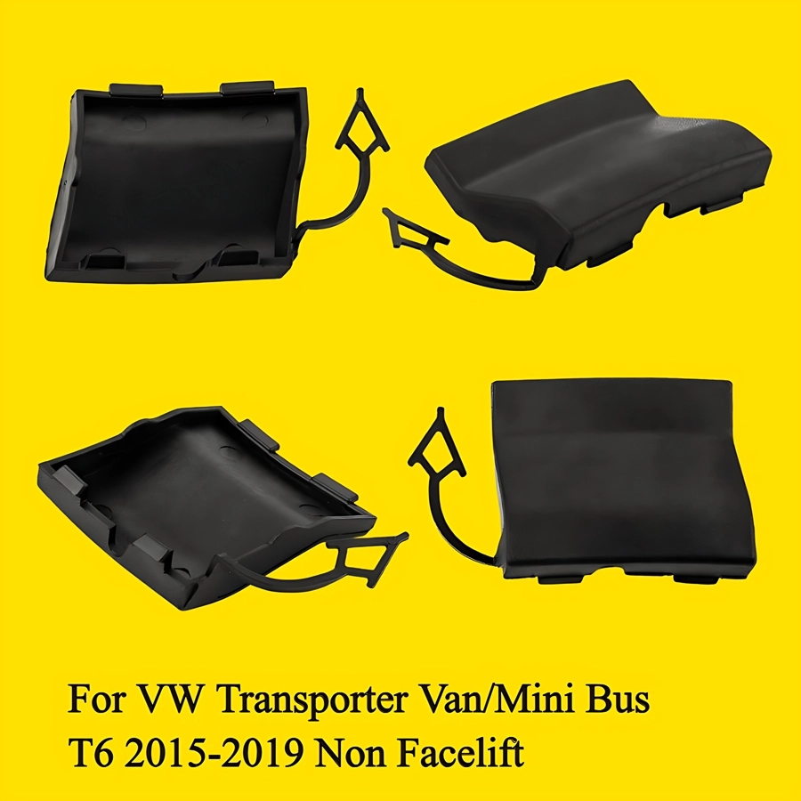 TRANSPORTER T6 (T7) ÖN TAMPON ÇEKİ DEMİRİ KAPAĞI 2015 2016 2017 2018 2019 MODELLER