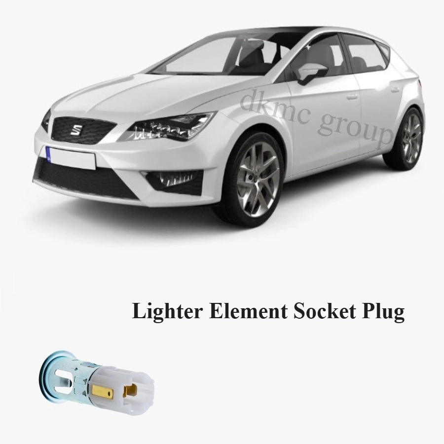 LEON FR ÖN ÇAKMAK YUVASI SOKETİ 2013 2014 2015 2016 MODELLER İÇİN