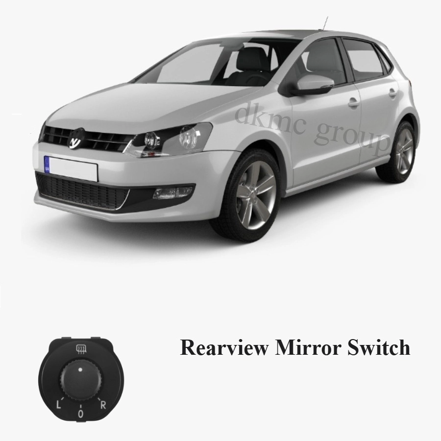 POLO AYNA AYAR DÜĞMESİ 2010 2011 2012 2013 2014 MODELLER İÇİN