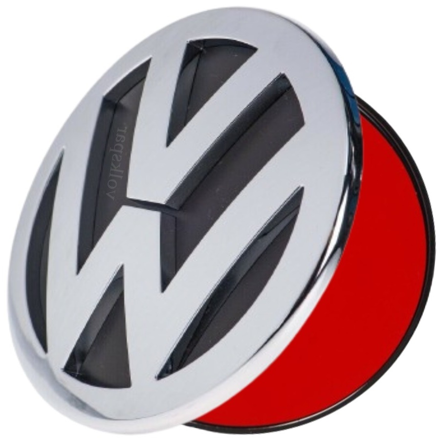 POLO 2002-2005 MODEL ARASI UYUMLU ARKA BAGAJ ARMASI AMBLEMİ LOGOSU
