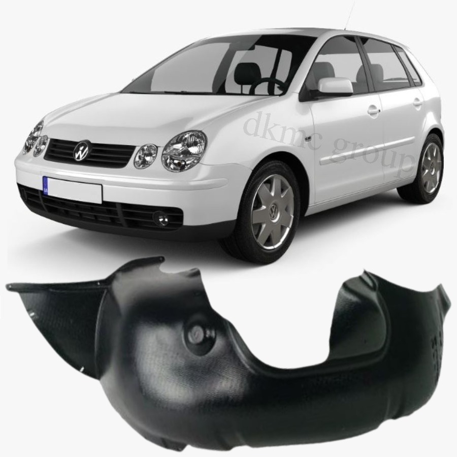 POLO 2002-2005 MODEL ARASI UYUMLU SOL SÜRÜCÜ TARAFI ÖN ÇAMURLUK DAVLUMBAZI
