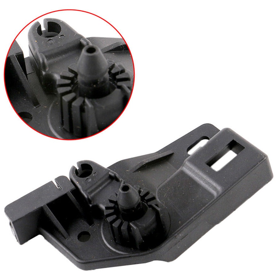 POLO 2006-2009 MODEL ARASI ARAÇLARA UYUMLU MOTOR KAPUTU İÇ AÇMA KOLU ALT BRAKETİ