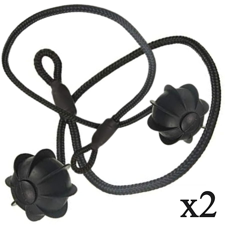 POLO 2006-2009 MODEL ARASI ARAÇLARA UYUMLU BAGAJ PANDİZOT ASKI İPİ TAKIM