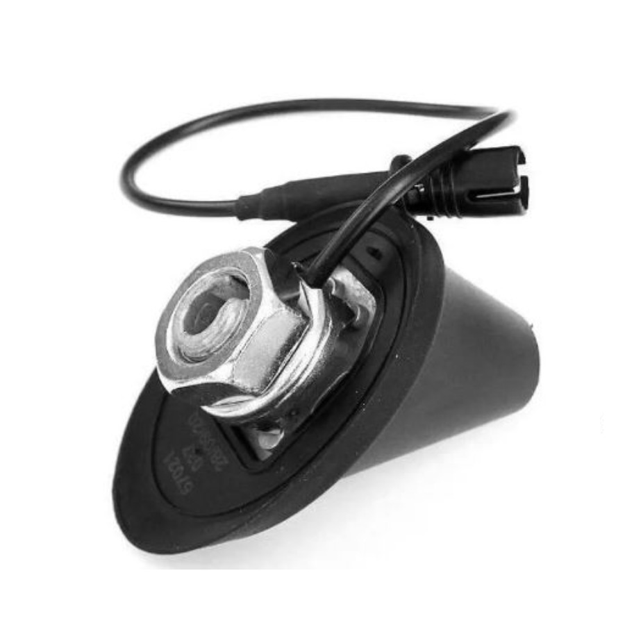 POLO 2006-2009 MODEL ARASI ARAÇLARA UYUMLU TAVAN ANTENİ KOMPLE 20 CM