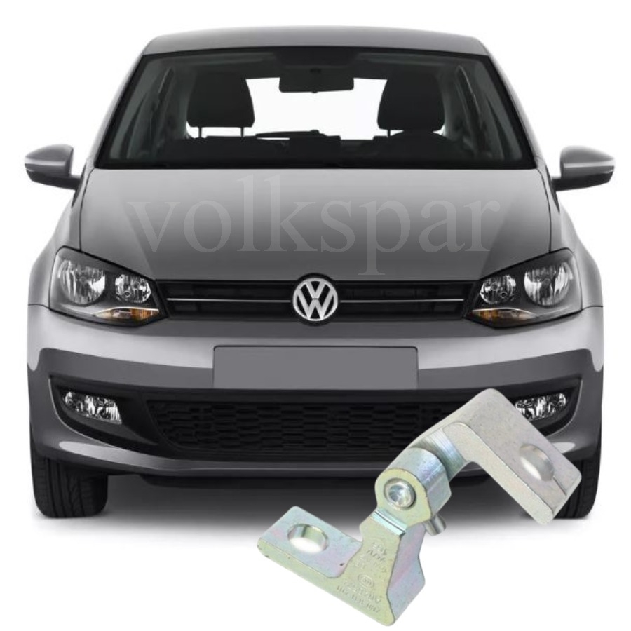 POLO 2010-2013 MODEL ARASI UYUMLU ARKA SOL SÜRÜCÜ TARAFI KAPI MENTEŞESİ