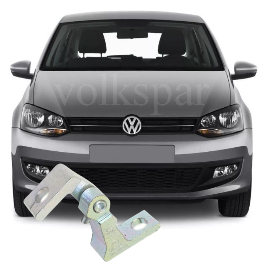 POLO 2010-2013 MODEL ARASI UYUMLU ARKA SAĞ YOLCU TARAFI KAPI MENTEŞESİ