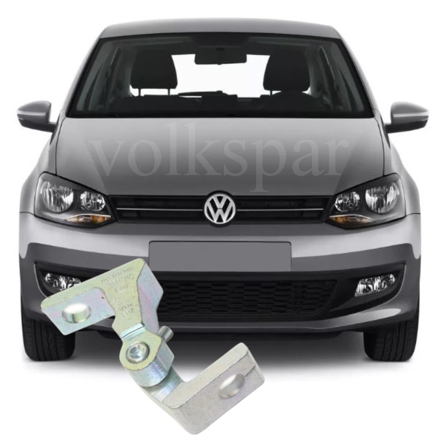 POLO 2010-2013 MODEL ARASI UYUMLU ÖN SAĞ YOLCU TARAFI KAPI MENTEŞESİ
