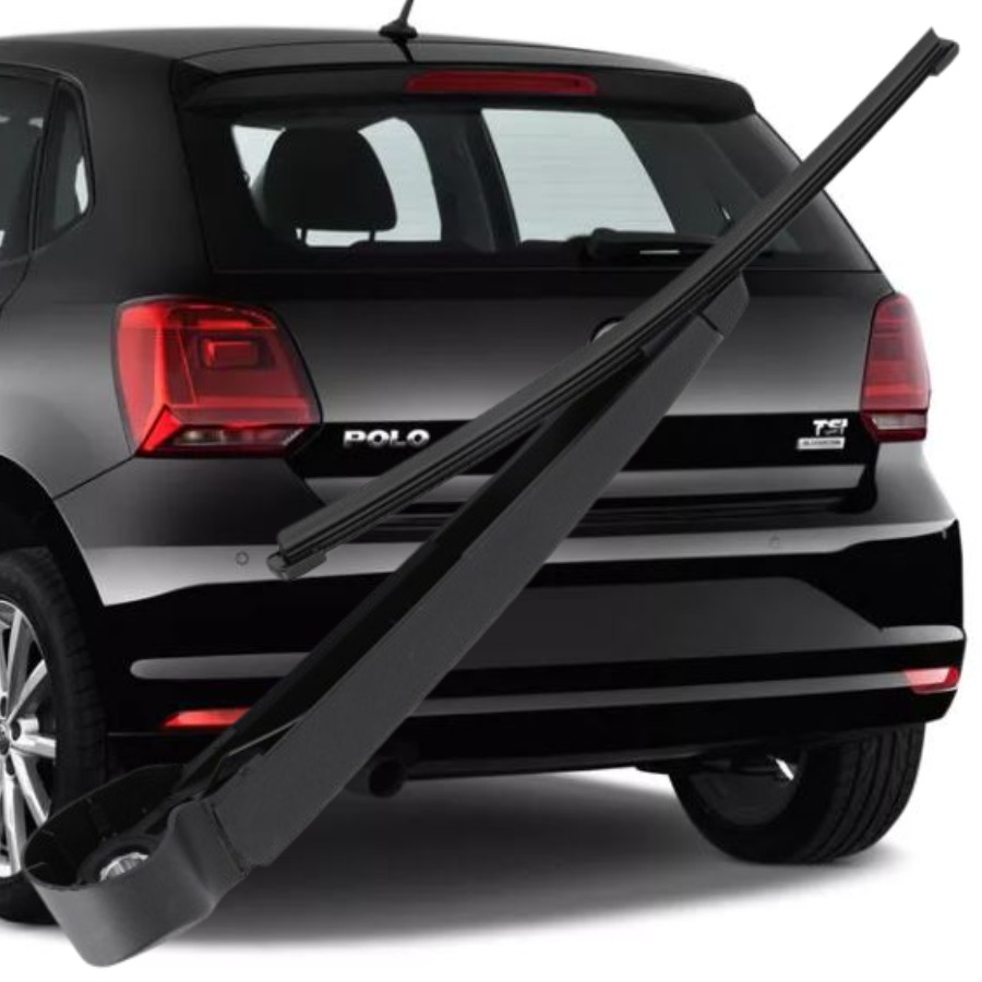 POLO 2014-2017 MODEL ARASI UYUMLU ARKA CAM SİLECEK KOLU KOMPLE