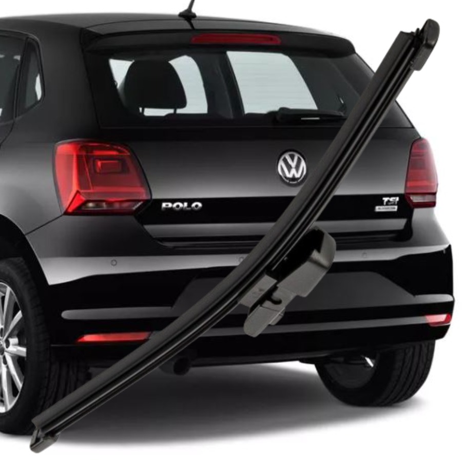 POLO 2014-2017 MODEL ARASI UYUMLU ARKA CAM SİLECEK LASTİĞİ SÜPÜRGESİ