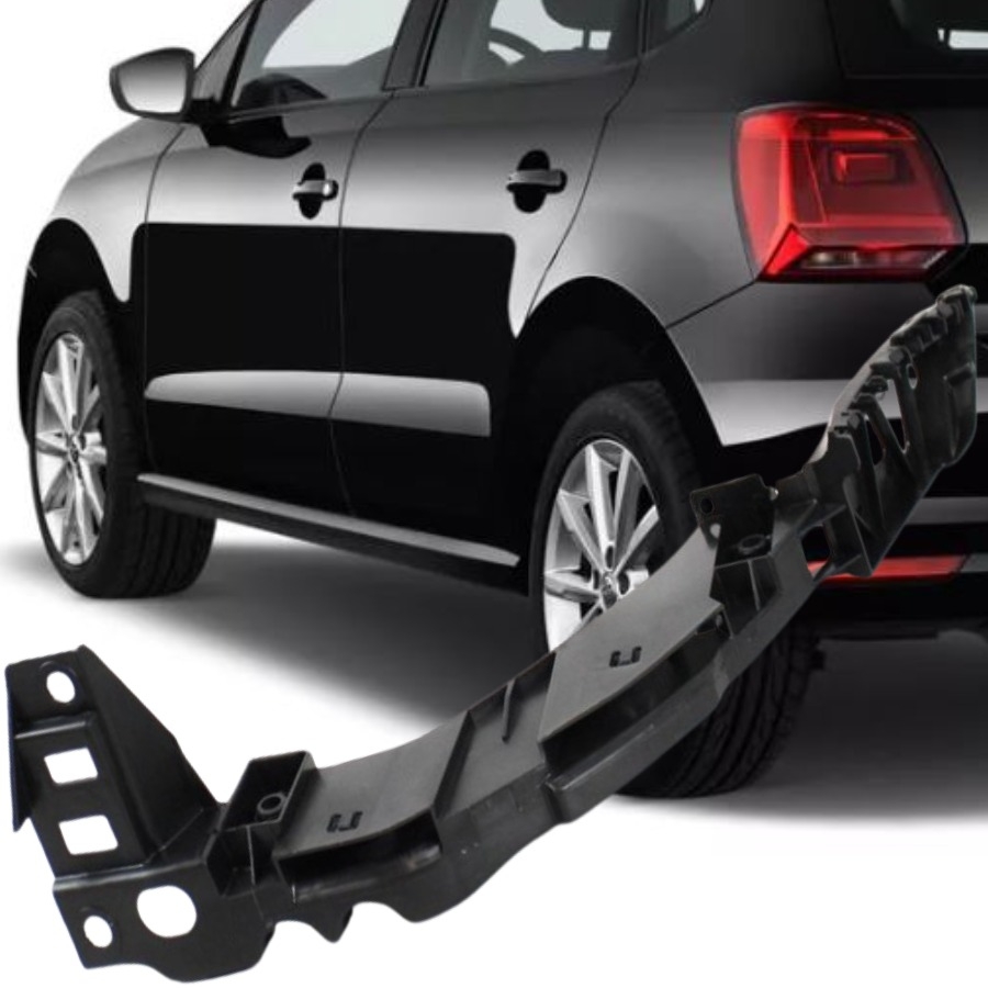 POLO 2014-2017 MODEL ARASI UYUMLU SOL SÜRÜCÜ TARAFI ÖN FAR BAĞLANTI BRAKETİ