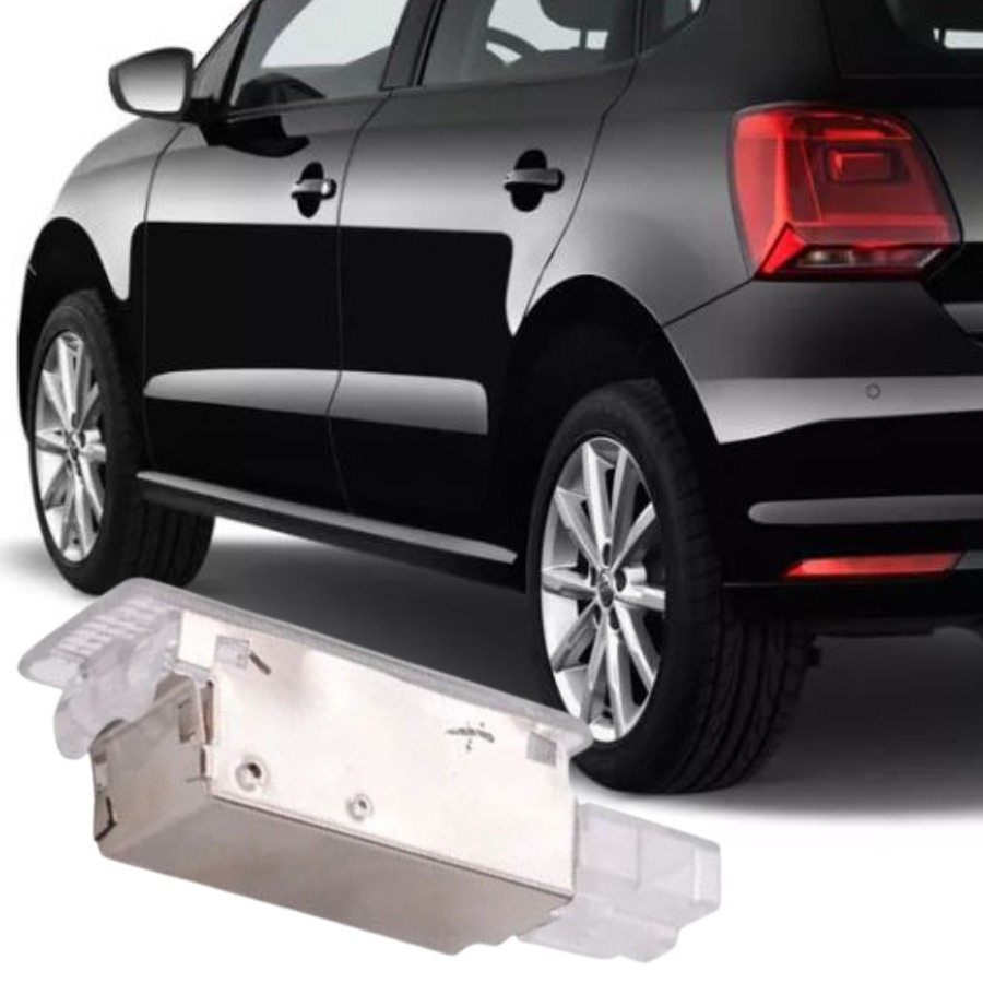 POLO 2014-2017 MODEL ARASI UYUMLU HALOJEN SARI IŞIK ÖN AYAK BÖLMESİ IŞIĞI AYDINLATMA LAMBASI