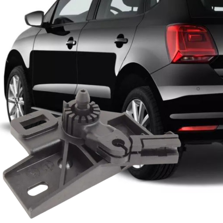 POLO 2014-2017 MODEL ARASI UYUMLU MOTOR KAPUTU İÇ AÇMA KOLU ALT BRAKETİ