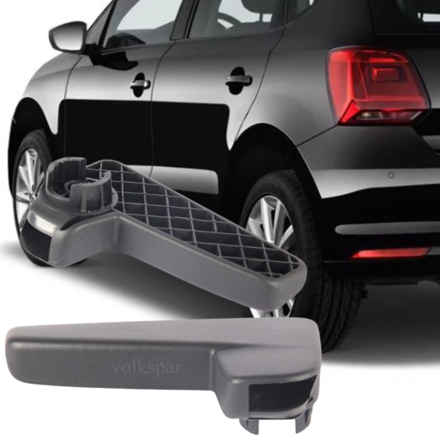 POLO 2014-2017 MODEL ARASI UYUMLU MOTOR KAPUTU İÇ AÇMA KOLU