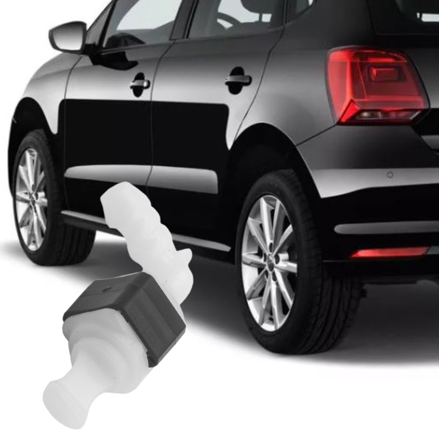 POLO 2014-2017 MODEL ARASI UYUMLU CAM SİLECEK SU PÜSKÜRTME FISKİYE POMPA DİRSEĞİ
