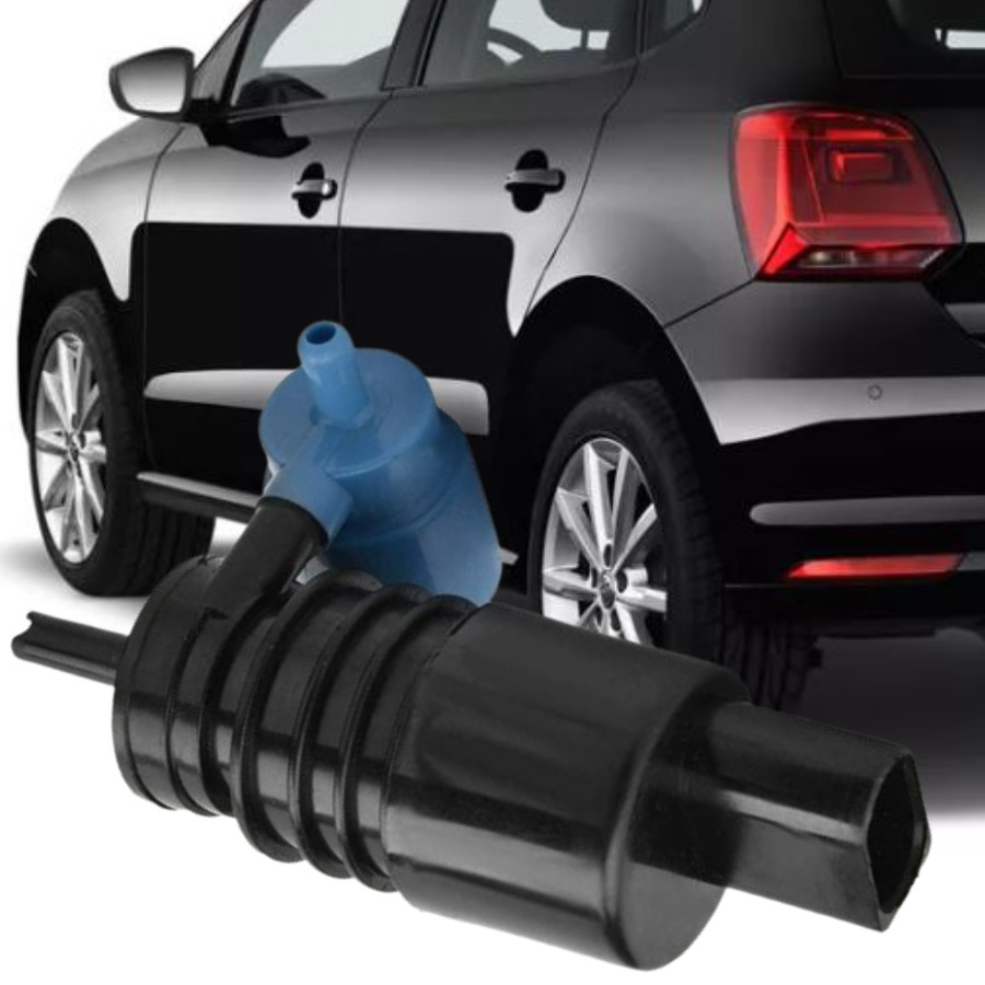 POLO 2014-2017 MODEL ARASI UYUMLU CAM SİLECEK SU FISKİYE POMPA MOTORU