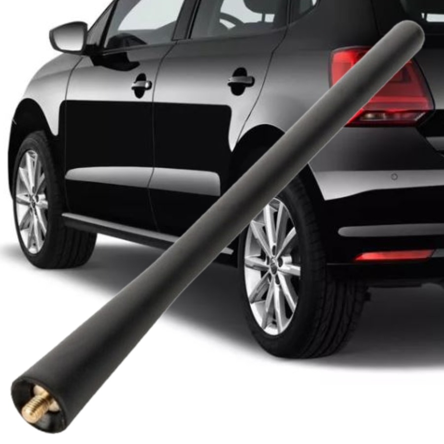 POLO 2014-2017 MODEL ARASI UYUMLU 20 CM TAVAN ANTENİ