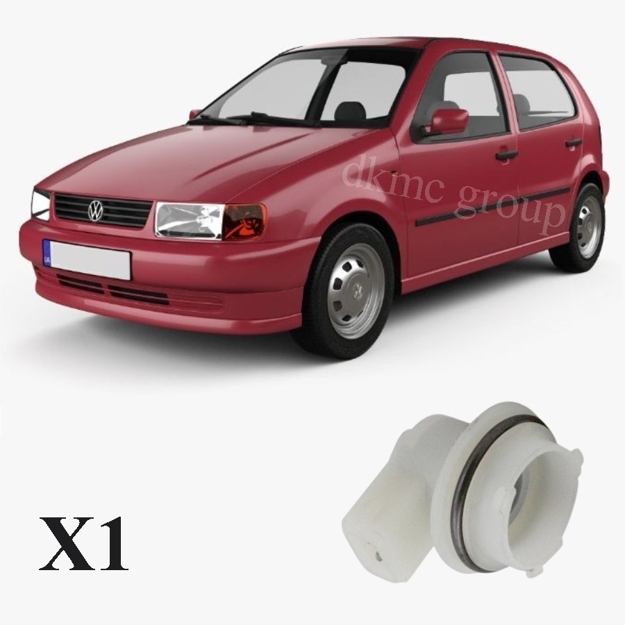 POLO 1996-1999 MODEL ARASI UYUMLU (ADET) ÖN SİNYAL AMPUL DUYU