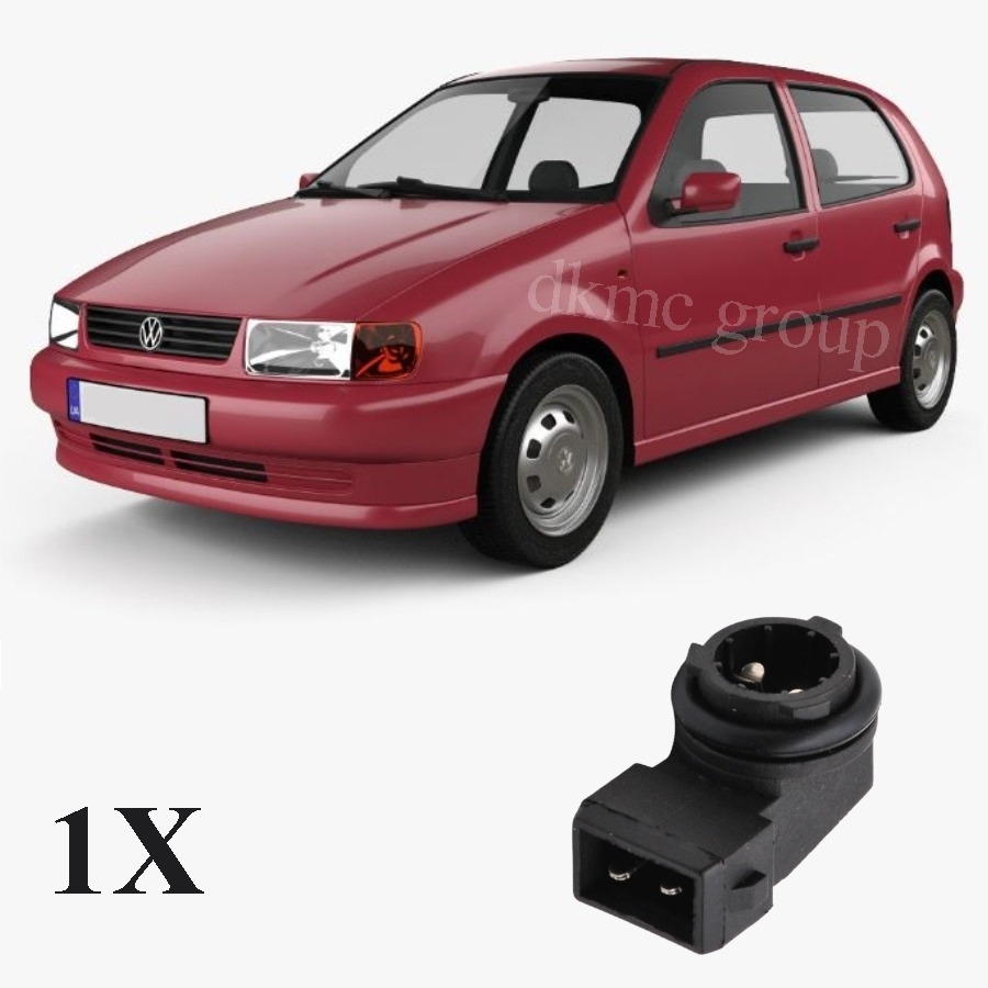 POLO 1996-1999 MODEL ARASI UYUMLU 1 ADET ÖN ÇAMURLUK SİNYAL AMPUL DUYU