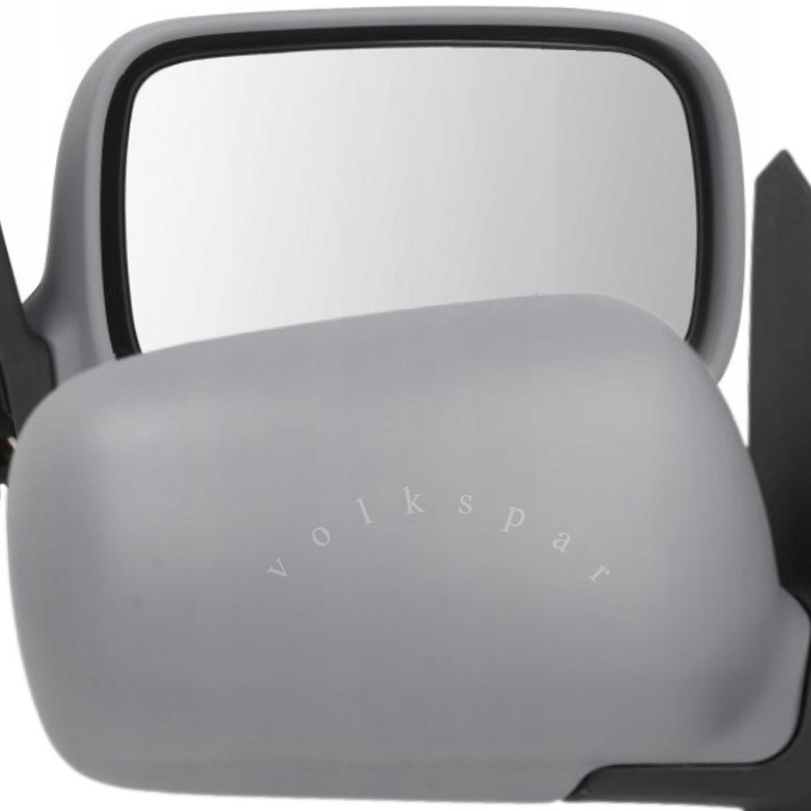 POLO 1996-1999 MODEL ARASI UYUMLU SAĞ YOLCU TARAFI DIŞ AYNA KOMPLE ELEKTRİKLİ 5 FİŞLİ
