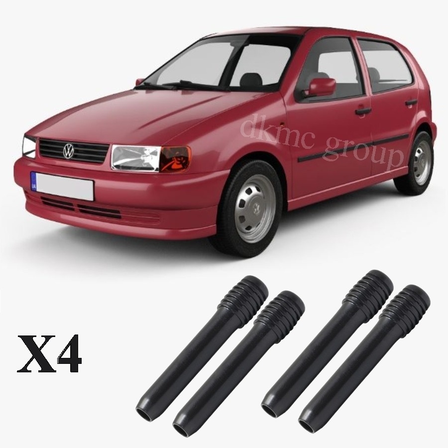 POLO 1996-1999 MODEL ARASI UYUMLU 4 ADET KAPI İÇ KİLİTLEME BUTONU TAKIM