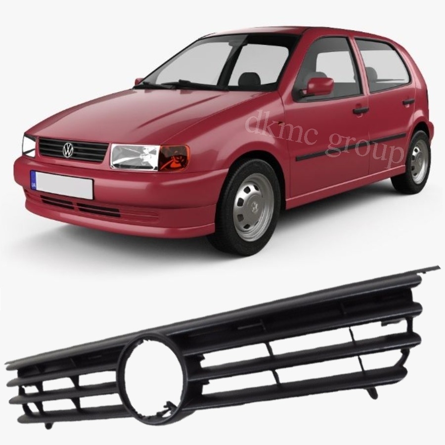 POLO HATCHBACK 1996-1999 MODEL ARASI UYUMLU ÖN PANJUR IZGARASI