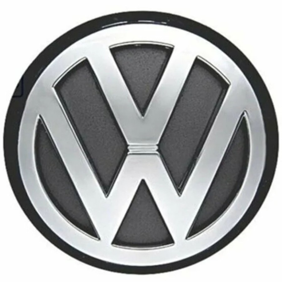 POLO CLASSİC SEDAN 1997-2004 MODEL ARASI UYUMLU ARKA BAGAJ ARMASI AMBLEMİ LOGO