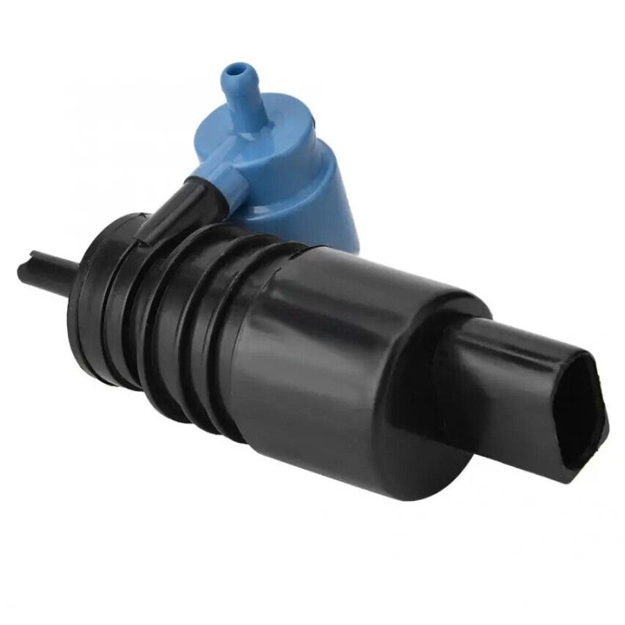 POLO CLASSİC VARİANT STATİON WAGON 1997-2004 MODEL ARASI UYUMLU CAM SİLECEK SU POMPA MOTORU