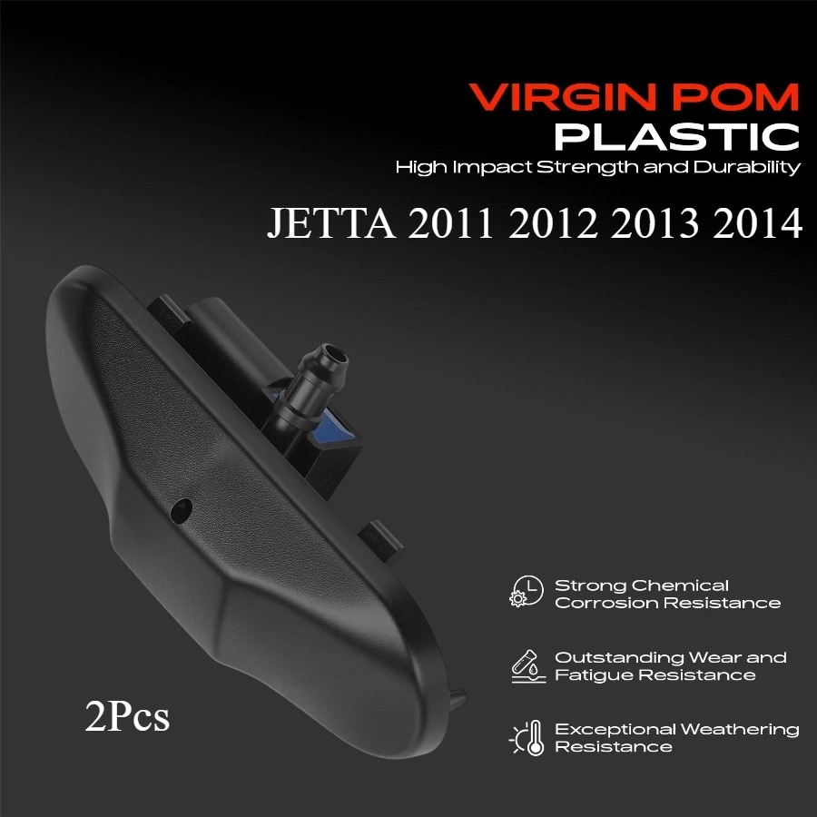 JETTA KAPUT CAM SİLECEK SU PÜSKÜRTME JETİ TAKIM ISITMALI 2011 2012 2013 2014 MODELLER İÇİN
