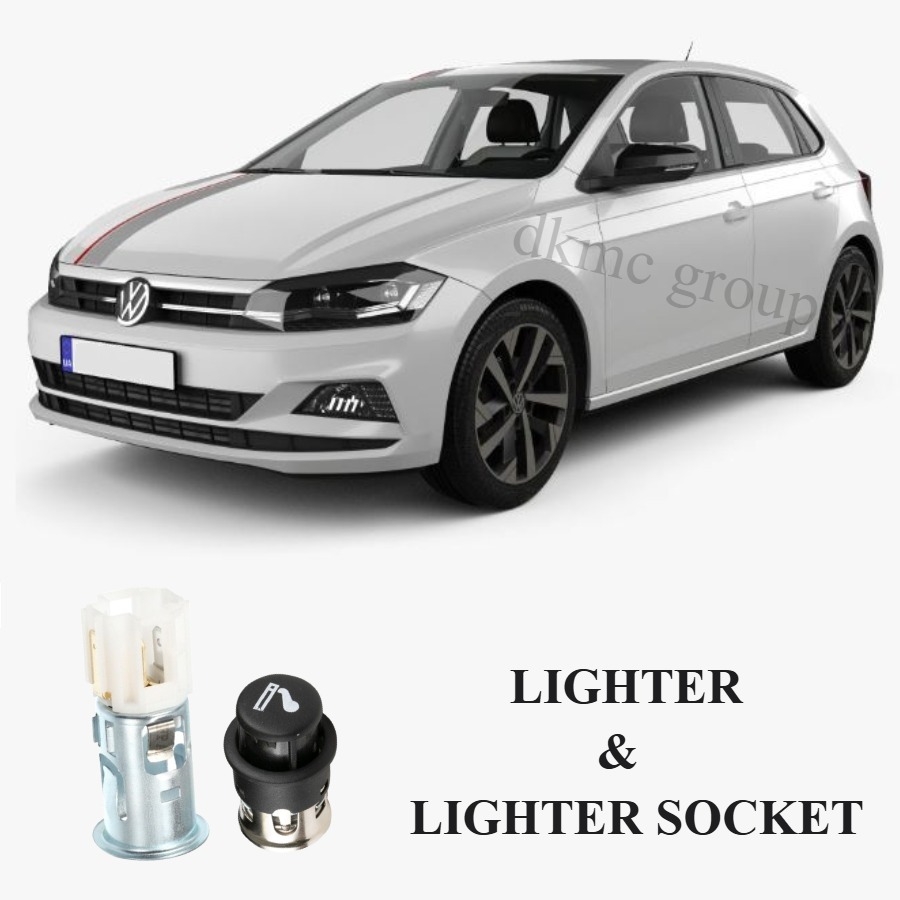 POLO ÇAKMAK İÇİ SOKETLİ KOMPLE ÖN ORTA KONSOL 2017 2018 2019 2020 2021 MODELLER İÇİN