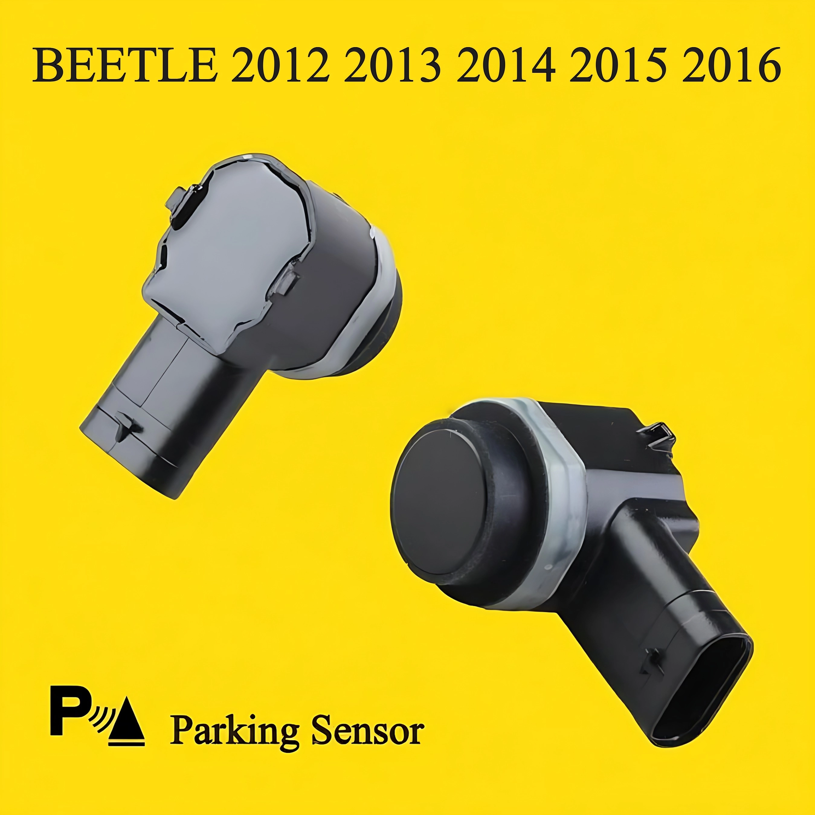 BEETLE ÖN TAMPON PARK SENSÖRÜ 2012 2013 2014 2015 2016 MODELLER İÇİN