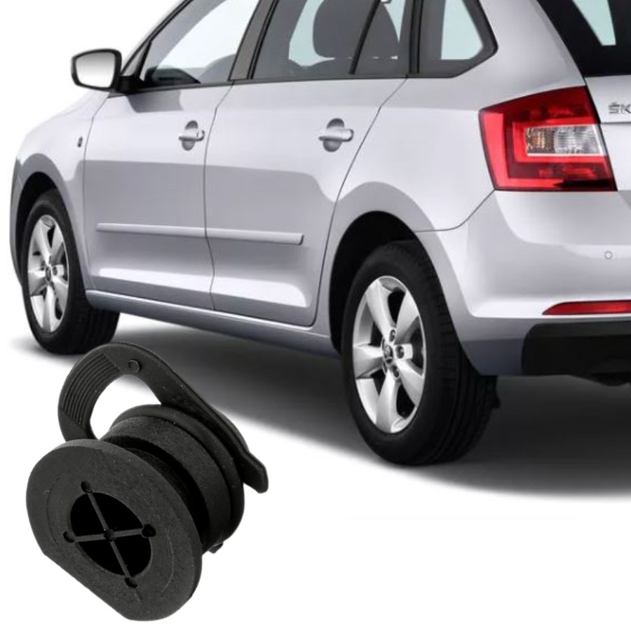 RAPİD SPACEBACK 2013-2016 MODEL ARASI UYUMLU MÜŞÜR TAPA SETİ