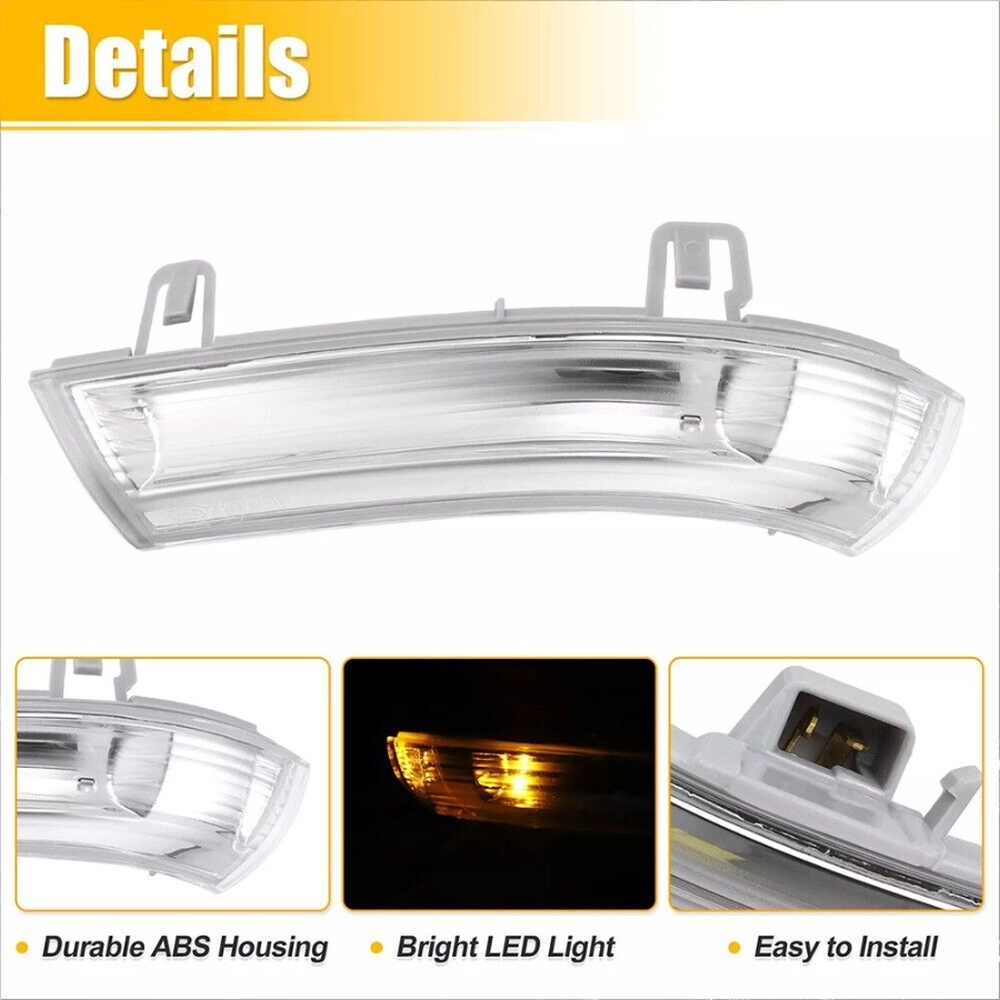 JETTA SOL AYNA SİNYALİ 2005 2006 2007 2008 2009 2010 2011 MODELLER İÇİN