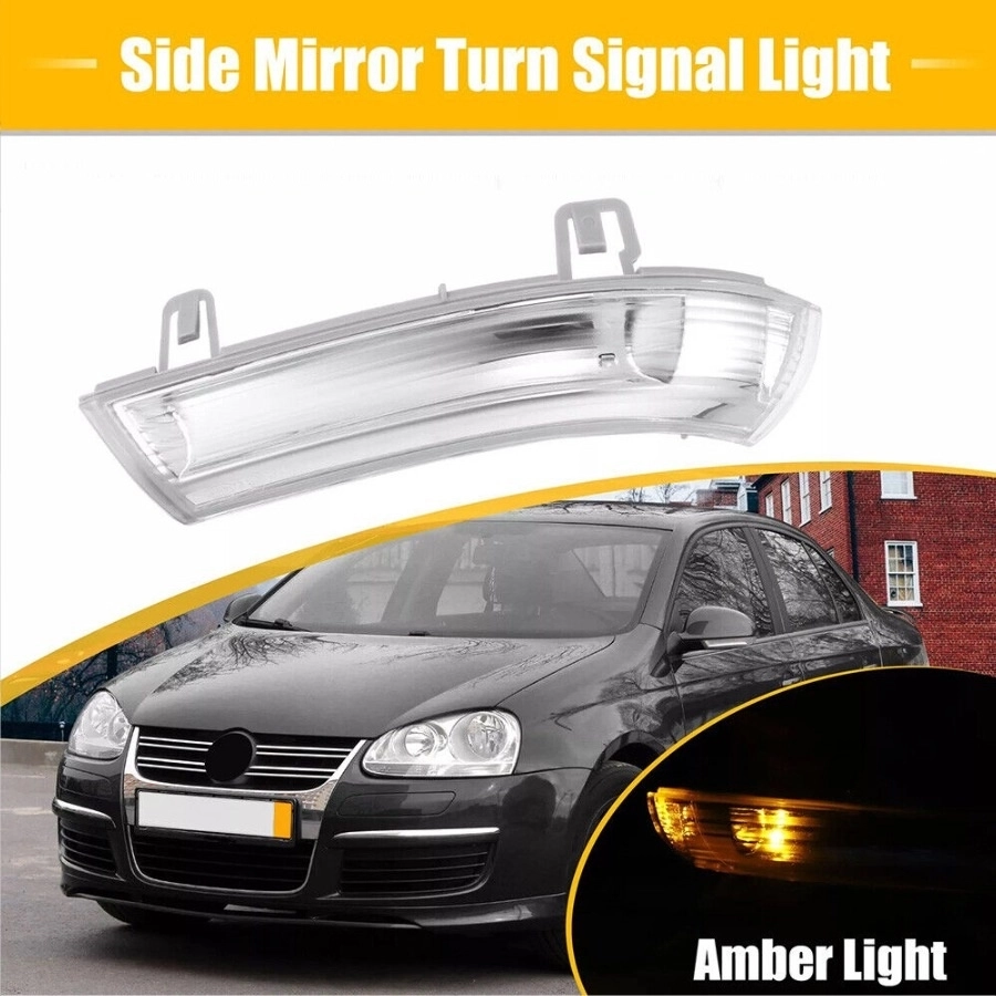 JETTA SOL AYNA SİNYALİ 2005 2006 2007 2008 2009 2010 2011 MODELLER İÇİN