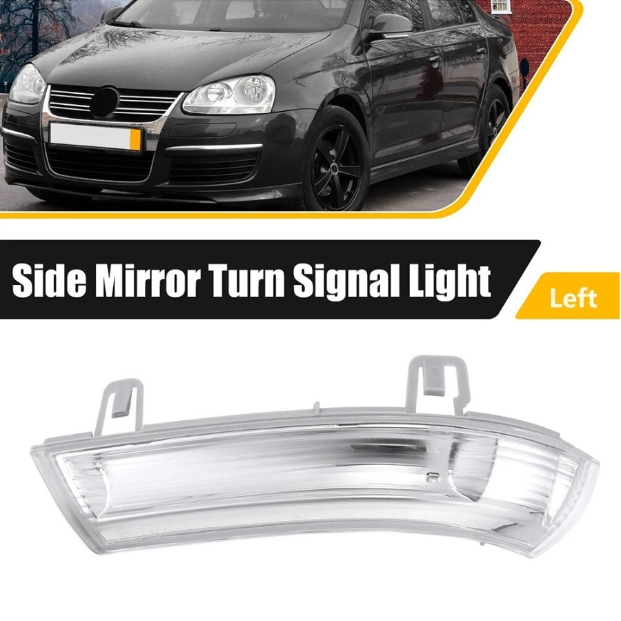 JETTA SOL AYNA SİNYALİ 2005 2006 2007 2008 2009 2010 2011 MODELLER İÇİN