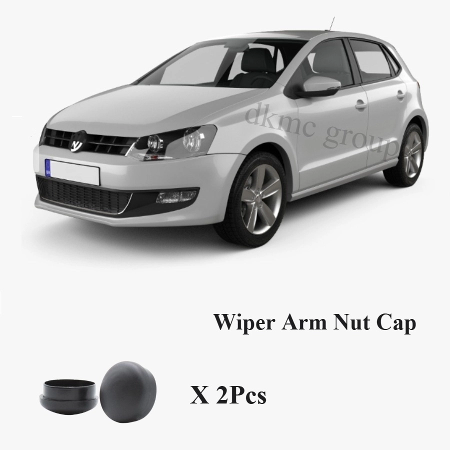 POLO ÖN CAM SİLECEK KOLU VİDA KAPAĞI TAKIM 2010 2011 2012 2013 2014 MODELLER İÇİN