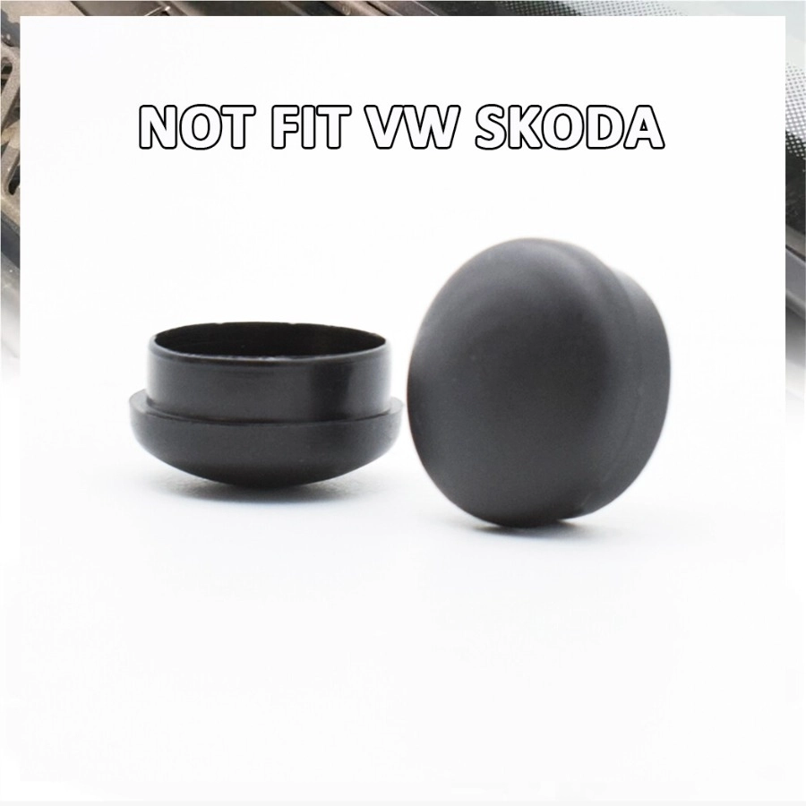 POLO ÖN CAM SİLECEK KOLU VİDA KAPAĞI TAKIM 2010 2011 2012 2013 2014 MODELLER İÇİN