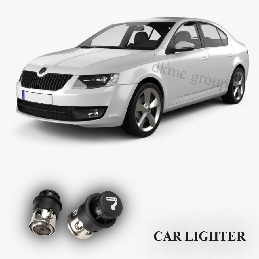 OCTAVİA SEDAN ÖN ORTA KONSOL ÇAKMAK İÇİ 2013 2014 2015 2016 MODELLER İÇİN