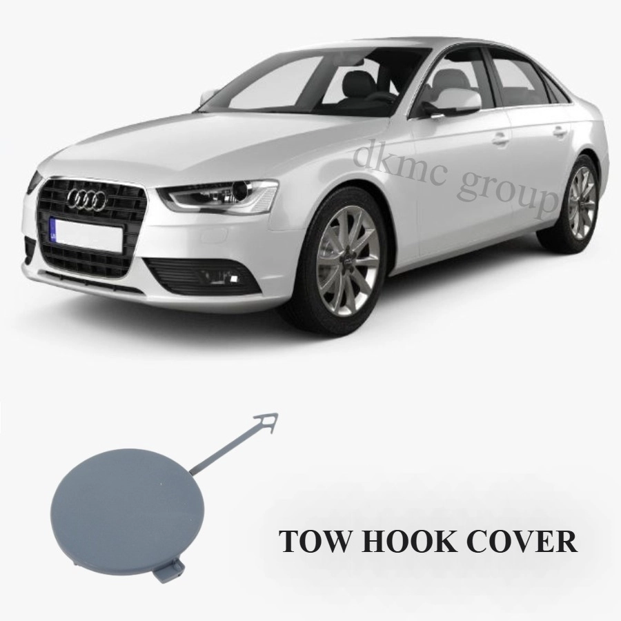 A4 B8 SEDAN ÖN TAMPON ÇEKİ DEMİRİ KAPAĞI ASTARLI 2012 2013 2014 2015 2016 MODELLER