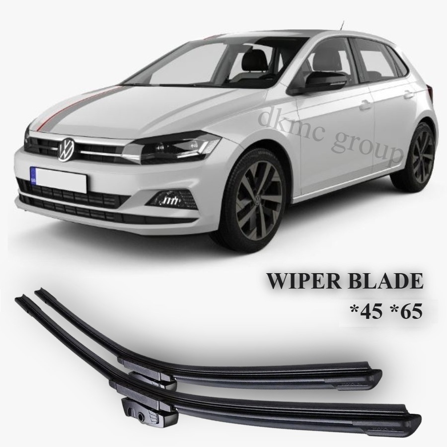 POLO ÖN CAM SİLECEK SÜPÜRGESİ LASTİĞİ TAKIM 2017 2018 2019 2020 2021 MODELLER