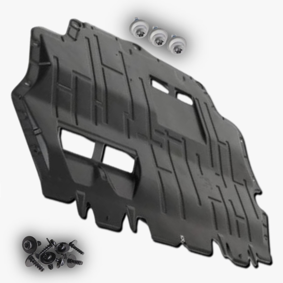 JETTA MOTOR ALT KORUMA 1.6 TDI MONTAJ VİDALI 2011 2012 2013 2014 MODELLER