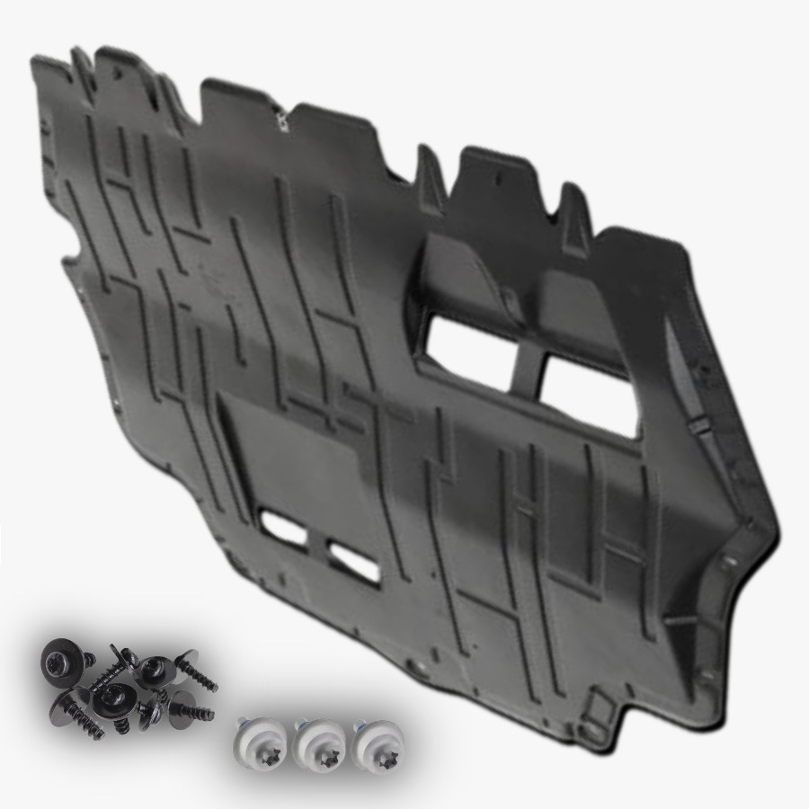 JETTA MOTOR ALT KORUMA 1.6 TDI MONTAJ VİDALI 2011 2012 2013 2014 MODELLER