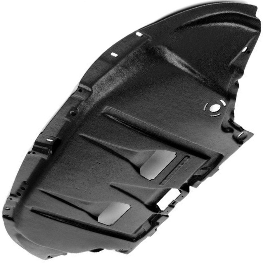 A4 B6 MOTOR ALT MUHAFAZA KARTER KORUMA 2001-2004 MODEL ARASI UYUMLU