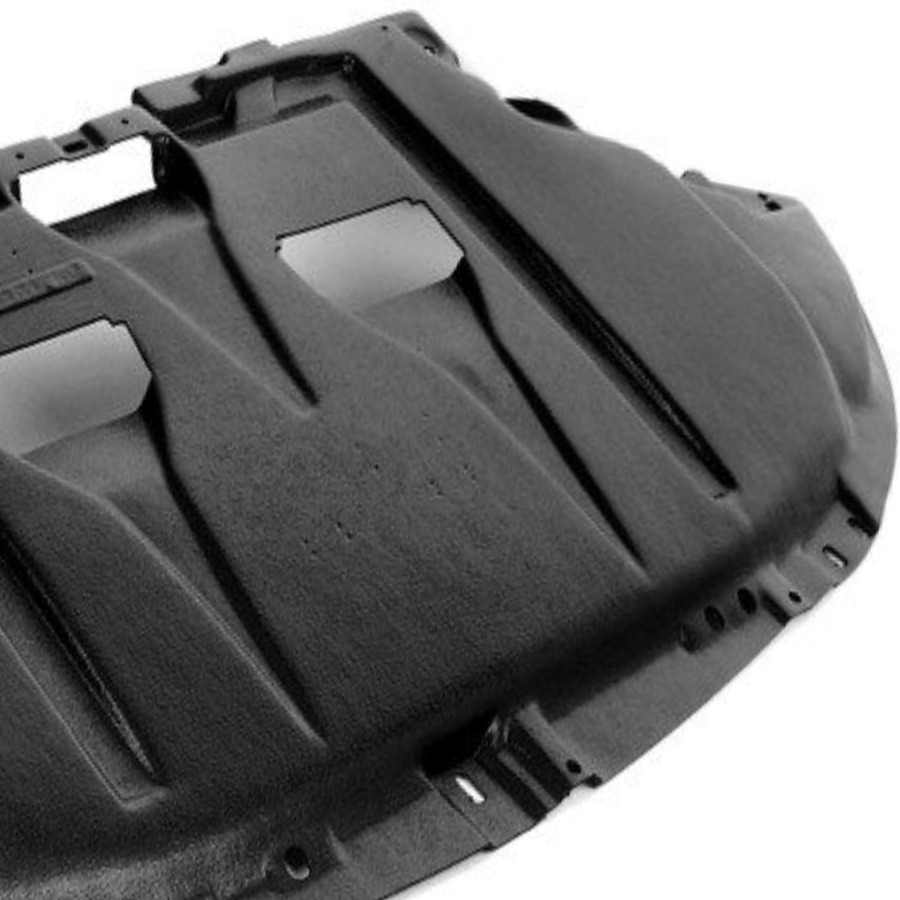 A4 B6 MOTOR ALT MUHAFAZA KARTER KORUMA 2001-2004 MODEL ARASI UYUMLU