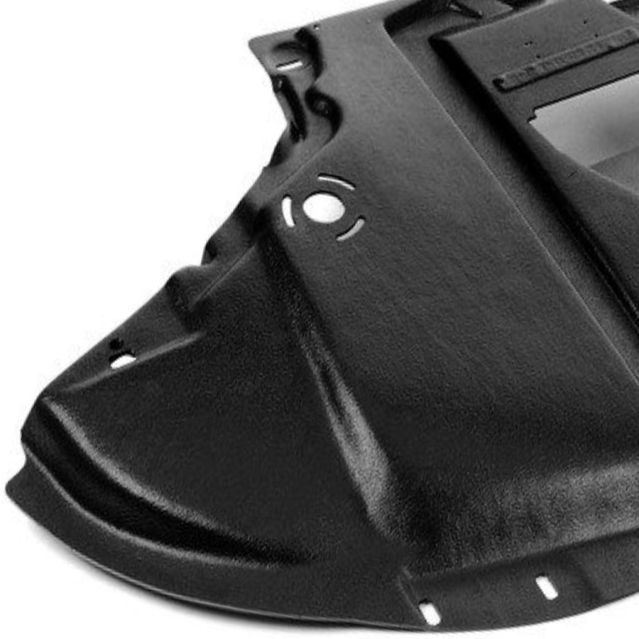 A4 B6 MOTOR ALT MUHAFAZA KARTER KORUMA 2001-2004 MODEL ARASI UYUMLU