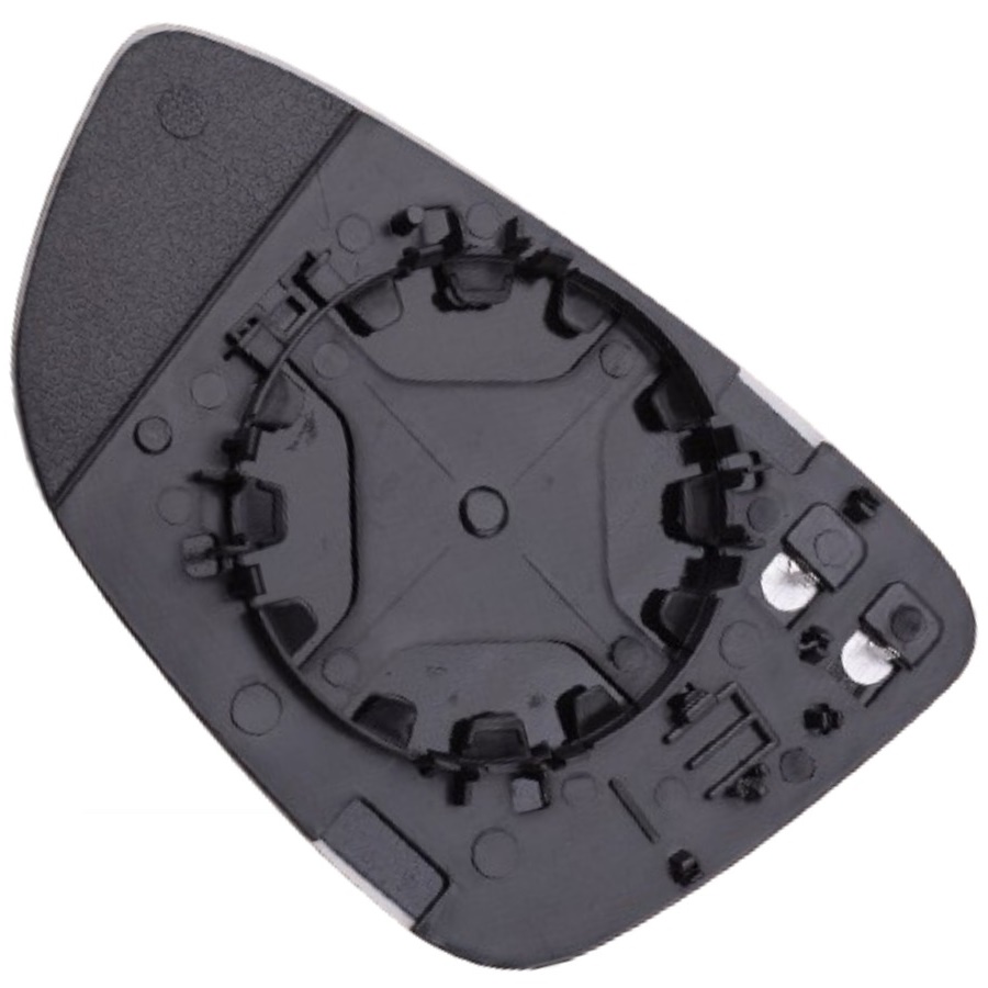 SCİROCCO 2009-2014 MODEL ARASI UYUMLU SAĞ YOLCU TARAFI DIŞ AYNA CAMI ELEKTRİKLİ ISITMALI