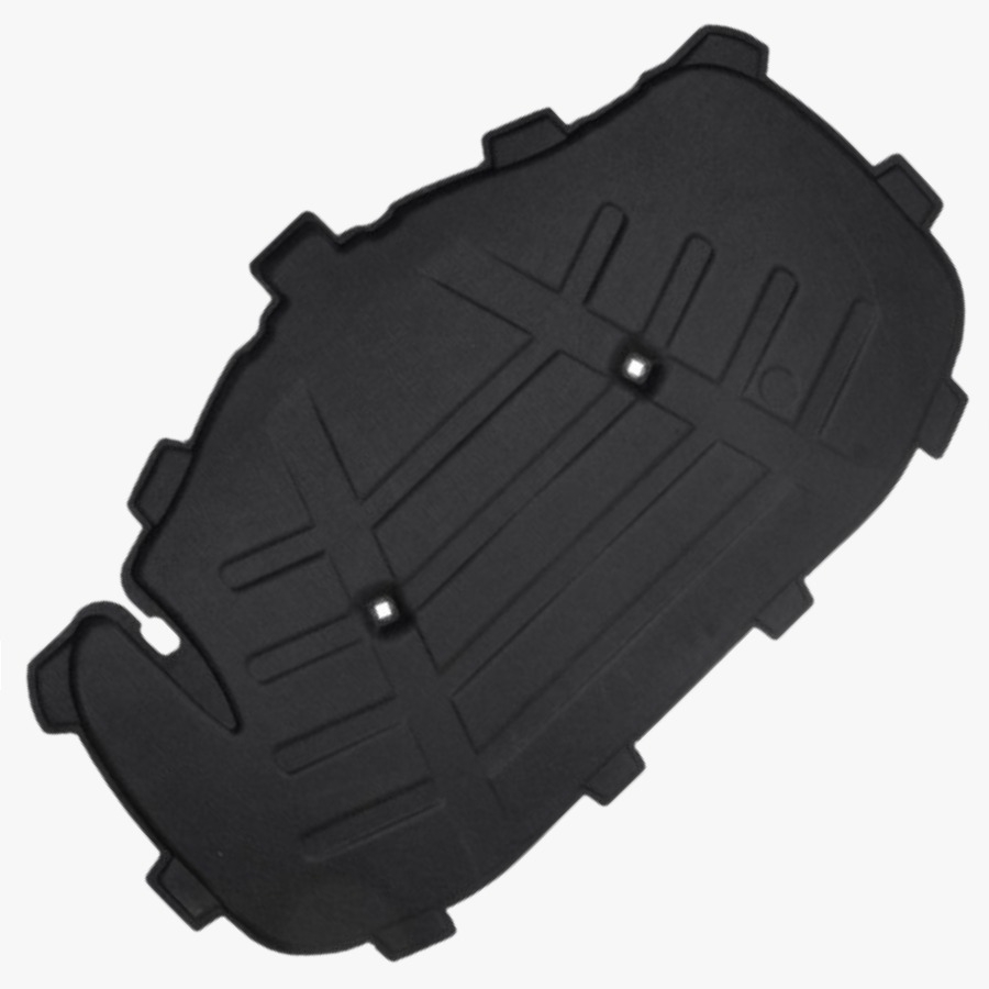 A3 SEDAN MOTOR KAPUT KEÇE İZOLASYONU 2013 2014 2015 2016 MODELLER İÇİN